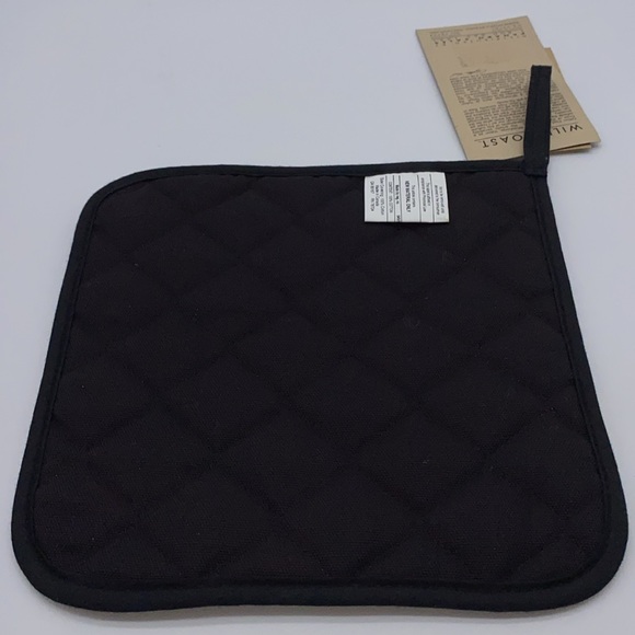 Native West Coast Clifton Fed Hummingbird Colibri Pot Holder Quilted Canada - Picture 3 of 12